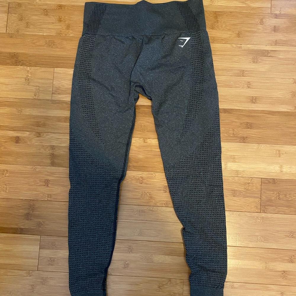 Gymshark vital leggings